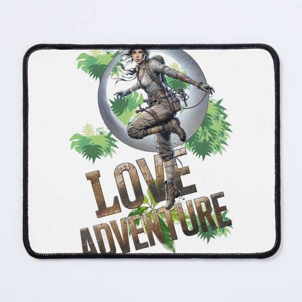 Item preview, love adventure designed and sold by redmoon64.