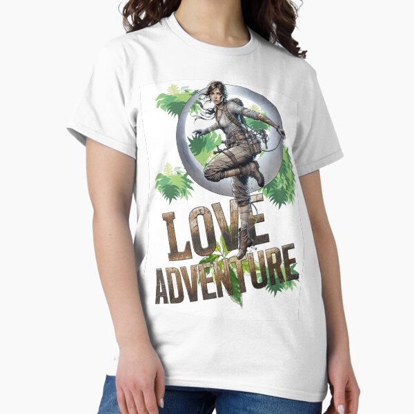 Item preview, love adventure designed and sold by redmoon64.
