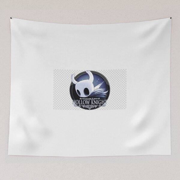 Item preview, Hollow Knight digital art designed and sold by DisenyosBubble.