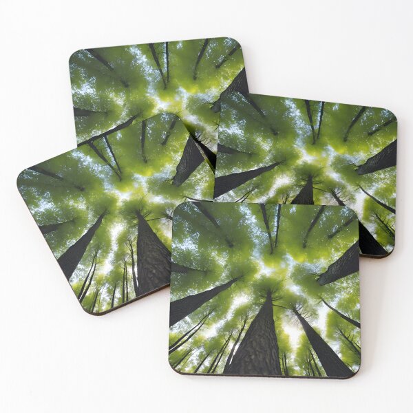 Item preview, The Forest's Sacred Light designed and sold by Pixel Press Prints.