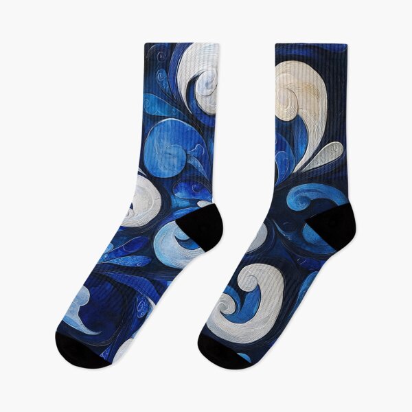 Item preview, New Zealand Paua Māori Pattern Koru Design 372 designed and sold by GrinGalore.