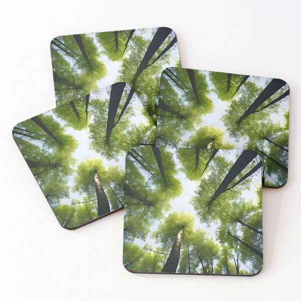Item preview, The Forest's Sacred Light designed and sold by Pixel Press Prints.