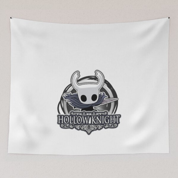 Item preview, Hollow Knight digital art v2 designed and sold by DisenyosBubble.
