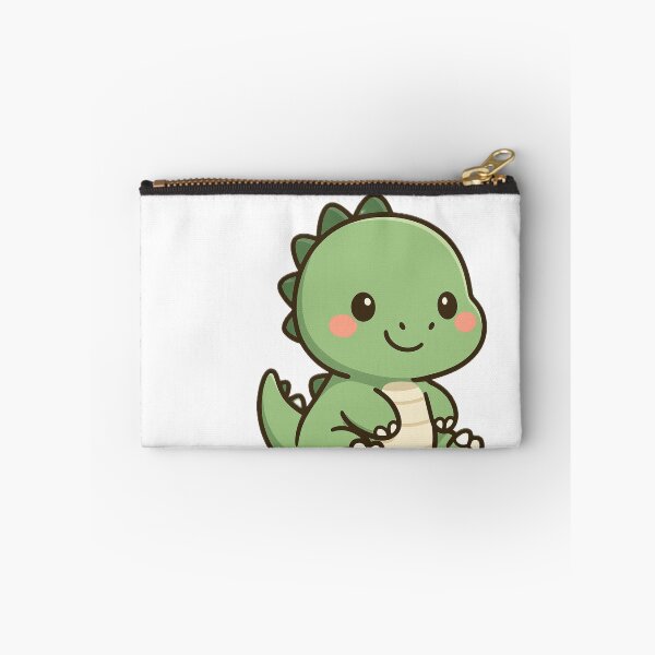 Item preview, Kawaii T-Rex designed and sold by ibaitxushop.