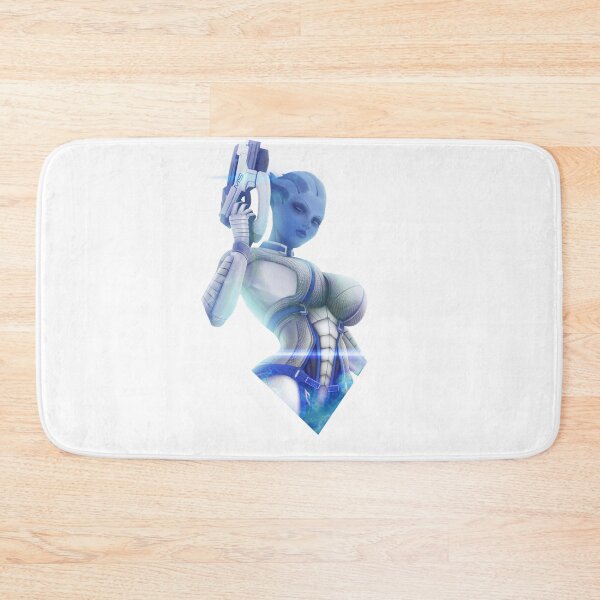 Item preview, Liara T'Soni Mass Effect designed and sold by NoctisVulpes.