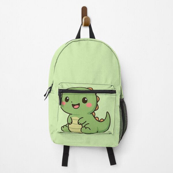 Item preview, Kawaii T-Rex designed and sold by ibaitxushop.