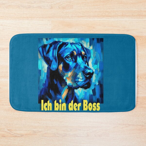 Item preview, rottweiler designed and sold by Digikalle.