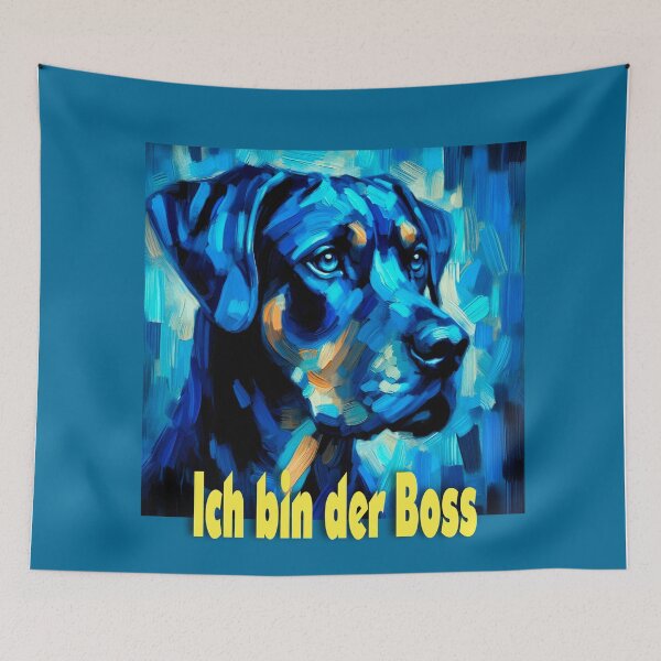 Item preview, rottweiler designed and sold by Digikalle.