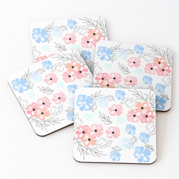 Item preview,  Floral Collection Home Decor, designed and sold by Nature  Nblossom.