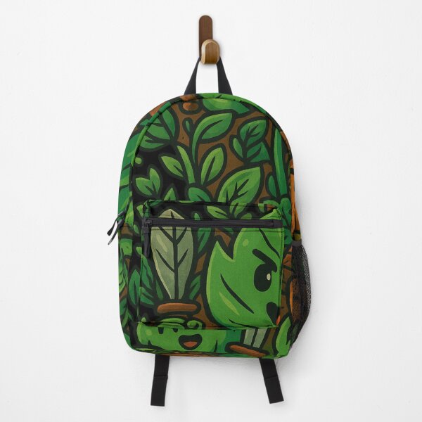 Item preview, Plant Army – Eco Defenders Unite! designed and sold by BENKUNG.