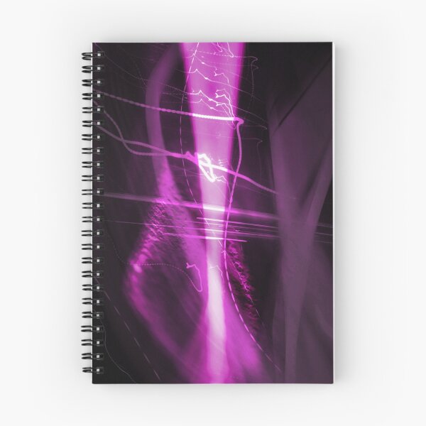 Item preview, Painting With Light Blur Photography designed and sold by NickDedidis.