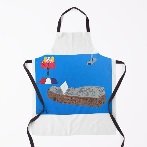 Item preview, Moai under surveillance designed and sold by Tyfrad.