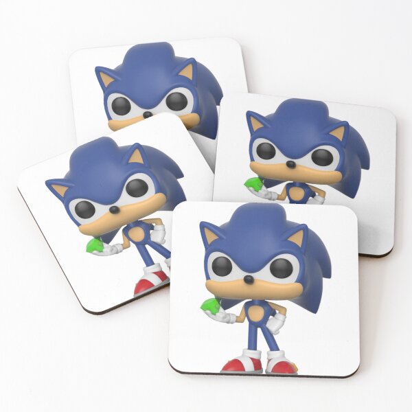 Item preview, Hedgehog Funko Pop designed and sold by DisenyosBubble.