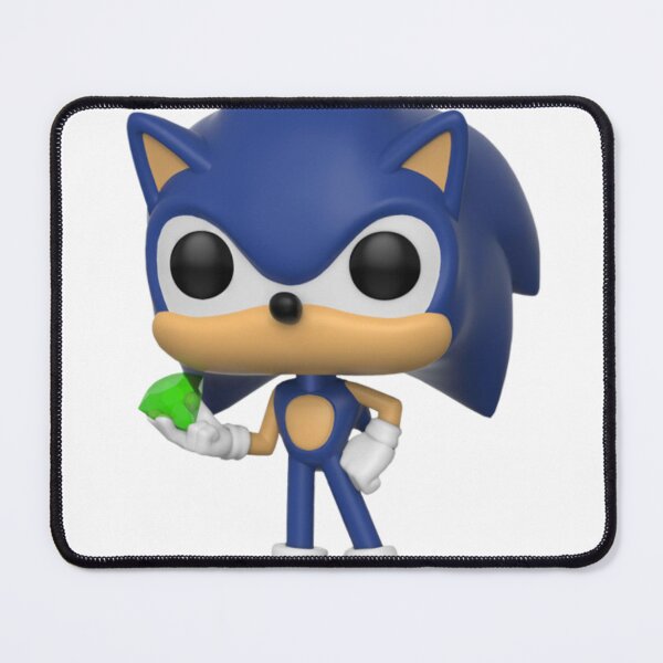 Item preview, Hedgehog Funko Pop designed and sold by DisenyosBubble.