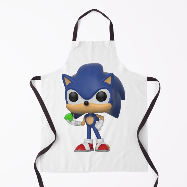 Item preview, Hedgehog Funko Pop designed and sold by DisenyosBubble.