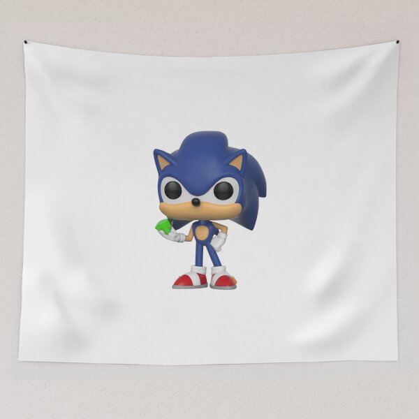 Item preview, Hedgehog Funko Pop designed and sold by DisenyosBubble.