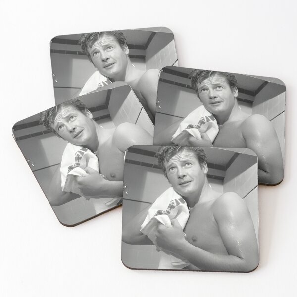 Item preview, Roger Moore Vintage designed and sold by Estiny-1993.