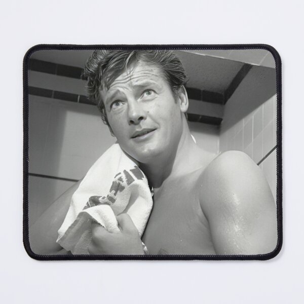 Item preview, Roger Moore Vintage designed and sold by Estiny-1993.