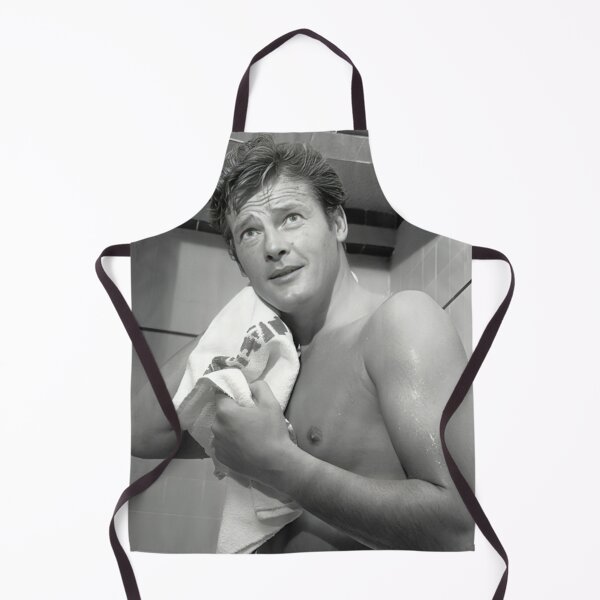 Item preview, Roger Moore Vintage designed and sold by Estiny-1993.