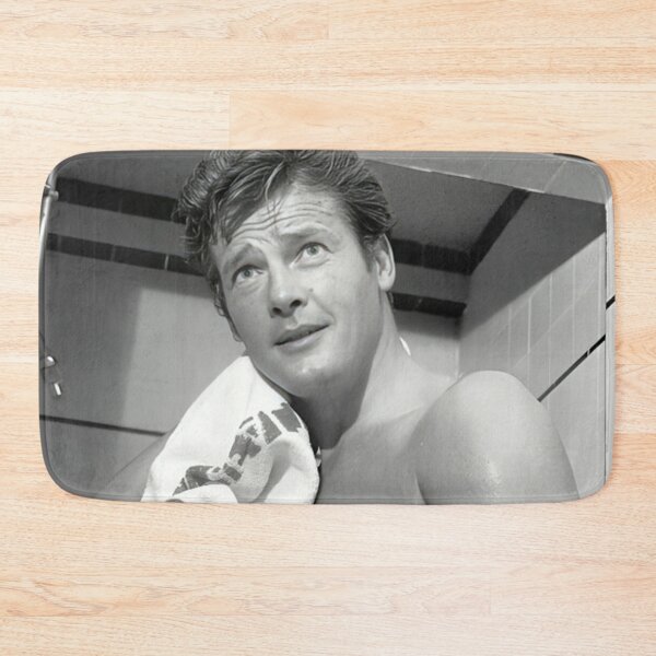 Item preview, Roger Moore Vintage designed and sold by Estiny-1993.