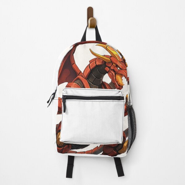Item preview, Dragonoid Bakugan digital art designed and sold by DisenyosBubble.