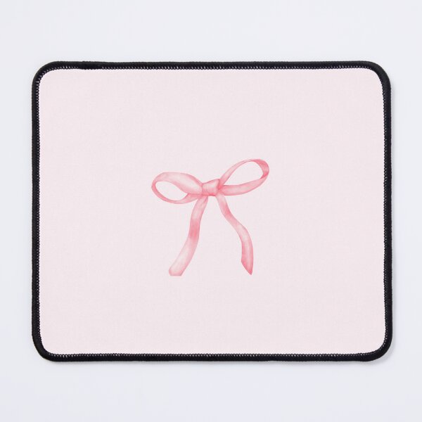 Item preview, I am literally just a girl – Pink bow - Aesthetic Brush Painted Art designed and sold by IAmGlitching.