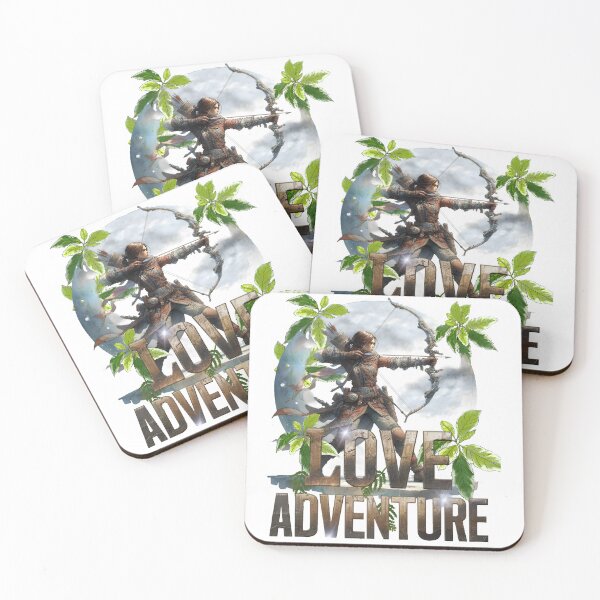 Item preview, love adventure 2 designed and sold by redmoon64.