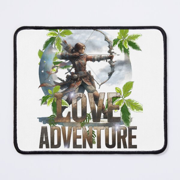 Item preview, love adventure 2 designed and sold by redmoon64.