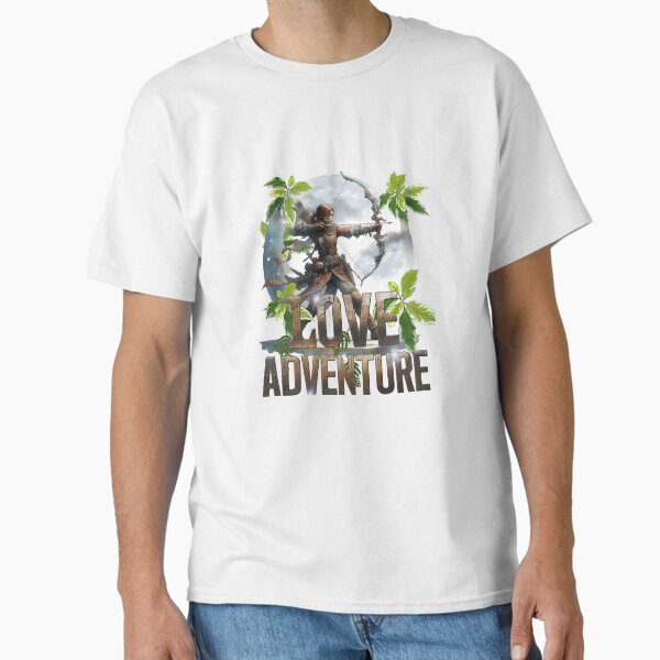 Item preview, love adventure 2 designed and sold by redmoon64.