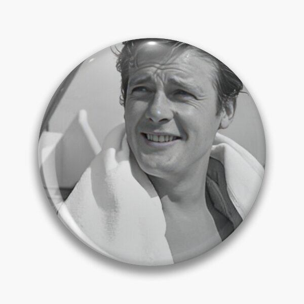 Item preview, Roger Moore Smile designed and sold by Estiny-1993.