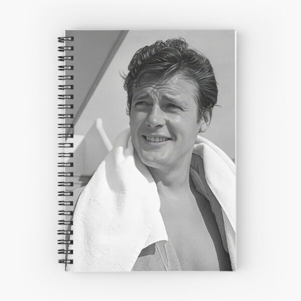 Item preview, Roger Moore Smile designed and sold by Estiny-1993.