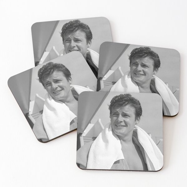 Item preview, Roger Moore Smile designed and sold by Estiny-1993.
