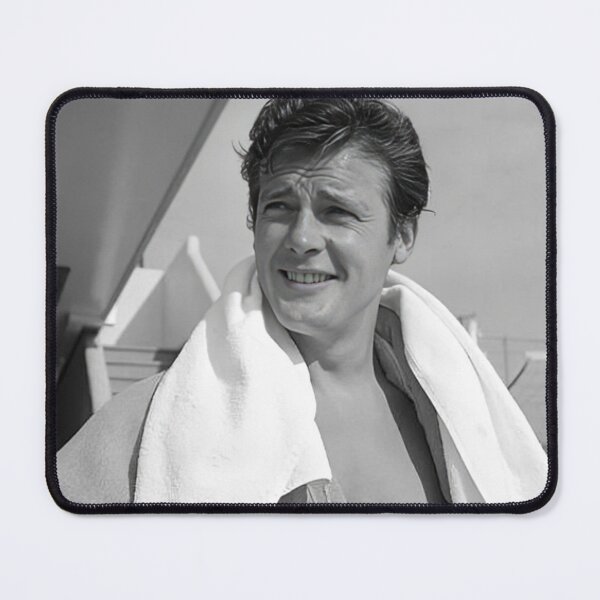 Item preview, Roger Moore Smile designed and sold by Estiny-1993.