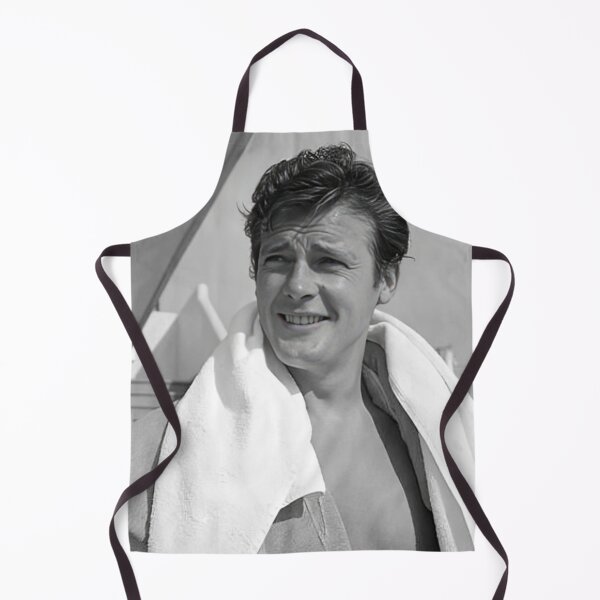 Item preview, Roger Moore Smile designed and sold by Estiny-1993.