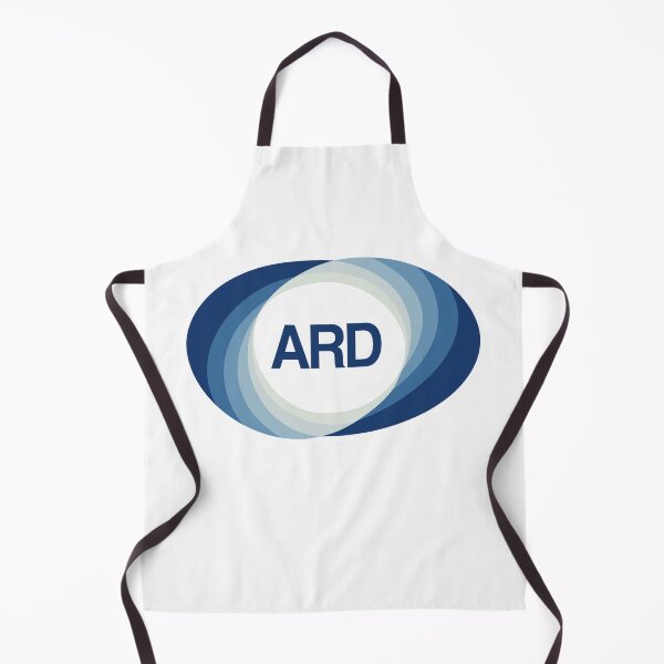Item preview, ARD 1970 designed and sold by GoalieTurtle.