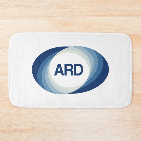 Item preview, ARD 1970 designed and sold by GoalieTurtle.