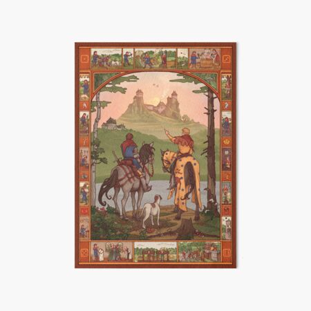 Item preview, Audentes fortuna iuvat! | KCD2 designed and sold by keyvei.
