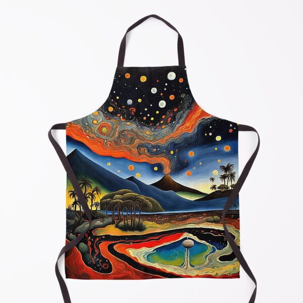 Item preview, The Erupting Volcano 2 designed and sold by George Hutton Hunter.