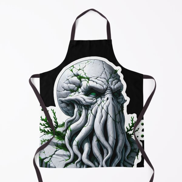Item preview, DARK - Rise of Cthulhu #18 designed and sold by AiartIreland.