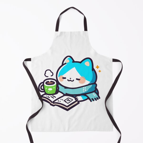 Item preview, A relaxing cat designed and sold by Elinotes.