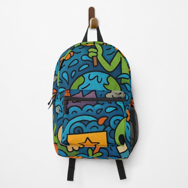 Item preview, Alien Planet Review – Earth Gets 1 Star designed and sold by BENKUNG.