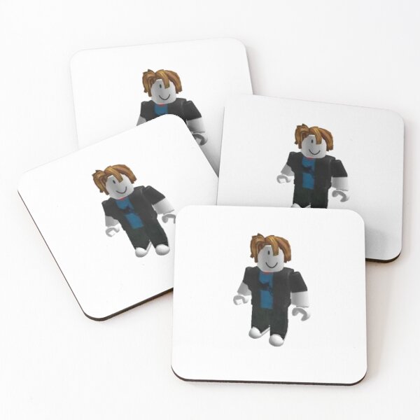 Artikelvorschau, Roblox-Junge entworfen und verkauft von ibaitxushop.