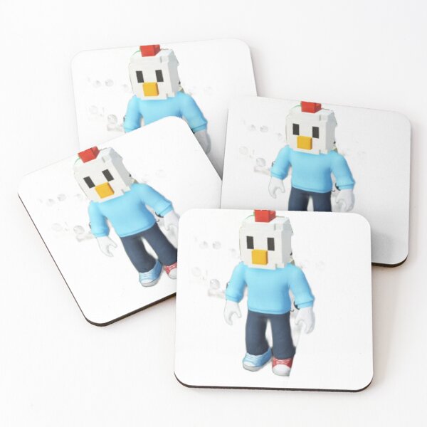 Item preview, Roblox chicken boy designed and sold by ibaitxushop.