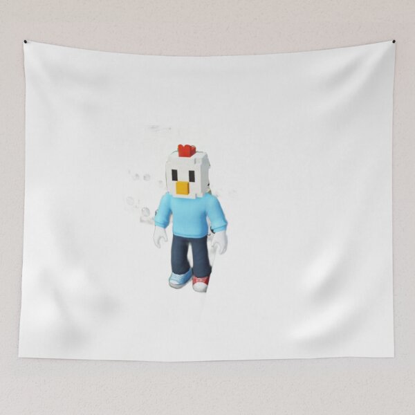 Item preview, Roblox chicken boy designed and sold by ibaitxushop.