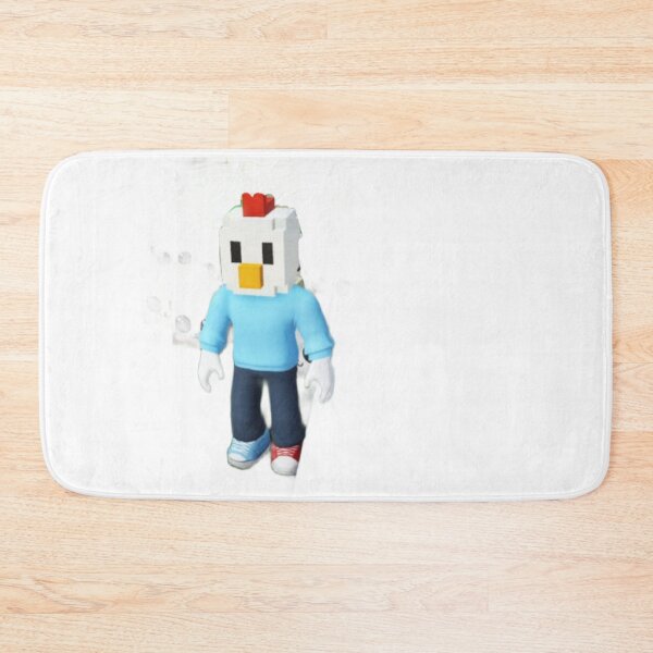 Item preview, Roblox chicken boy designed and sold by ibaitxushop.