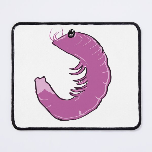 Item preview, Shrimp 2 of 2 designed and sold by MysticRacoon6.