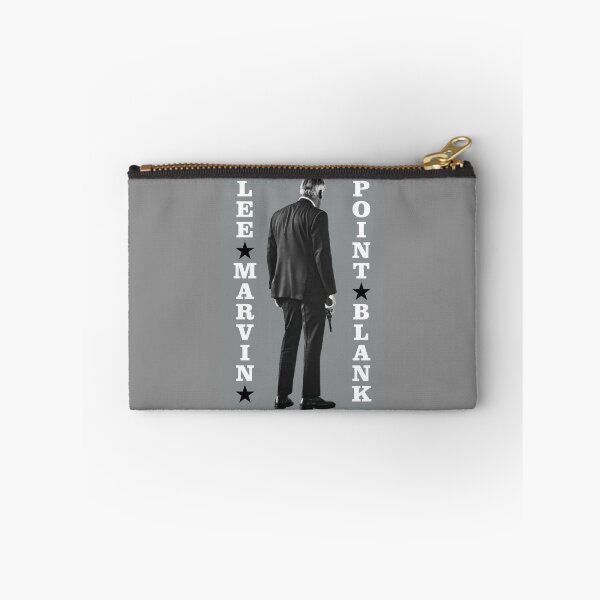 Item preview, Lee Marvin - Point Blank designed and sold by TIGERDAVER.