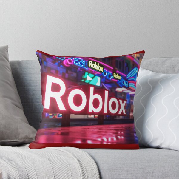 Item preview, Neon City Roblox designed and sold by ibaitxushop.