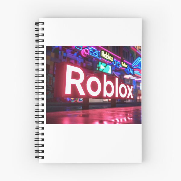 Item preview, Neon City Roblox designed and sold by ibaitxushop.