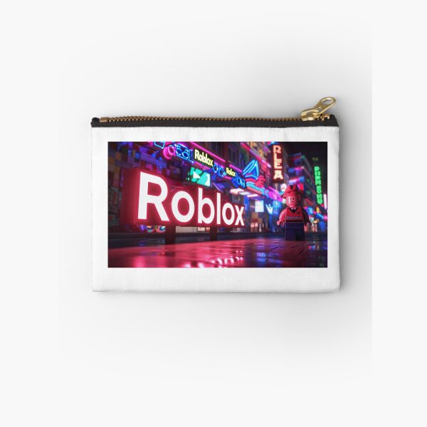 Item preview, Neon City Roblox designed and sold by ibaitxushop.